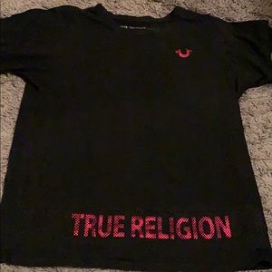True religion shirt